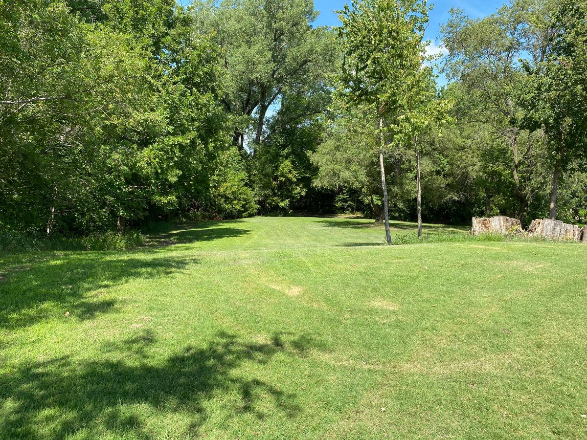 Hole 2