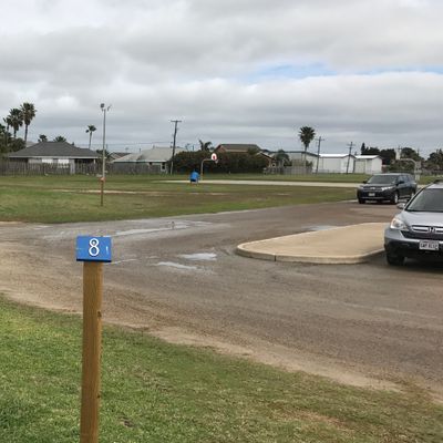 Hole 8