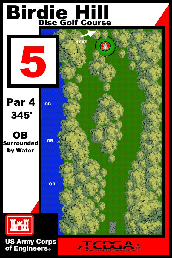 Tee Sign