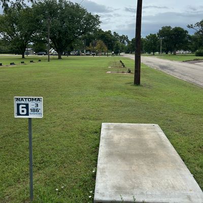 Hole 6
