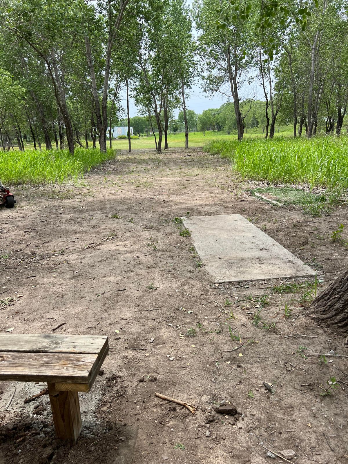 Hole 13