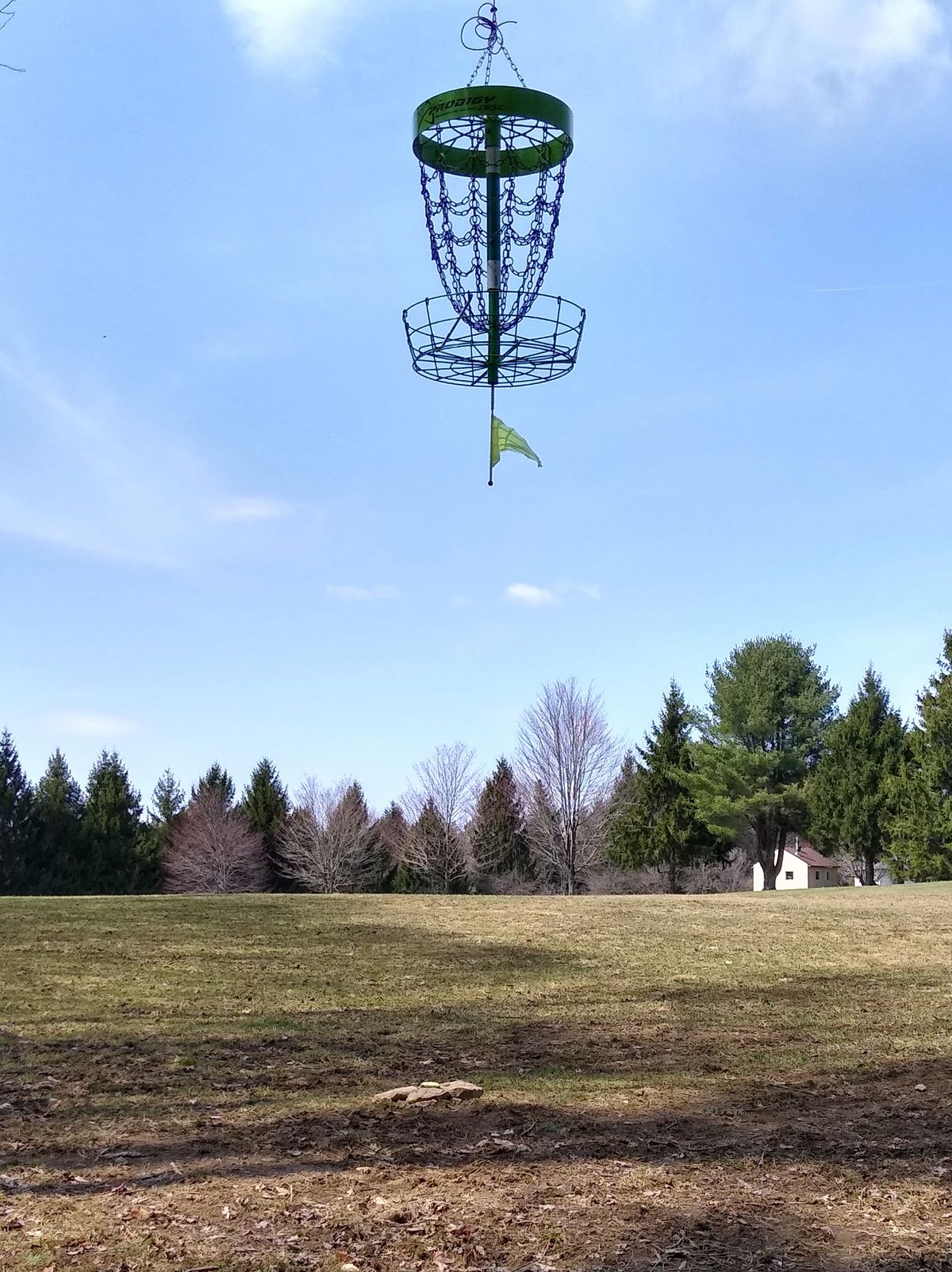 Old Mill Country Club