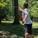woodchoppin