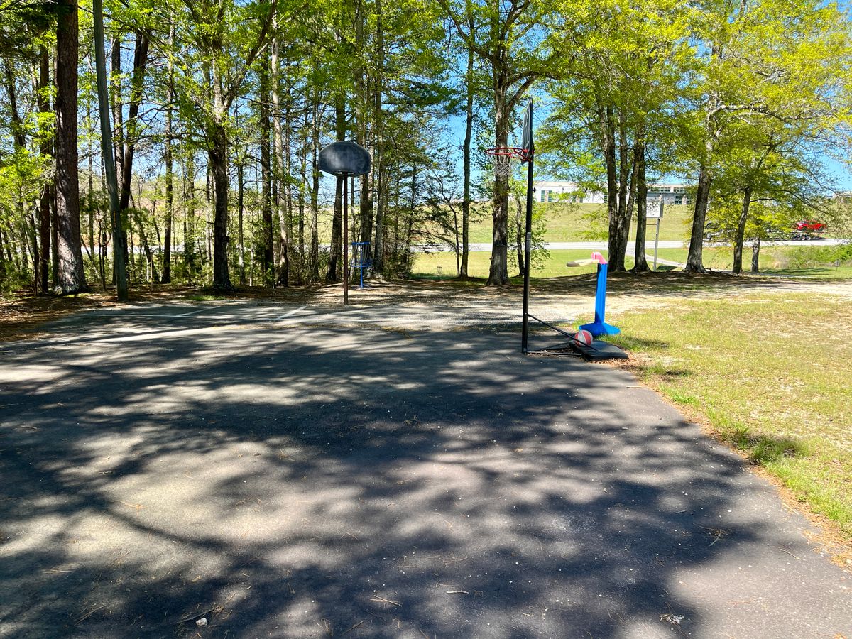 Hole 10 approach
