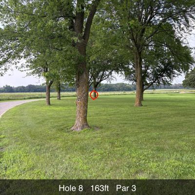 Course photo
