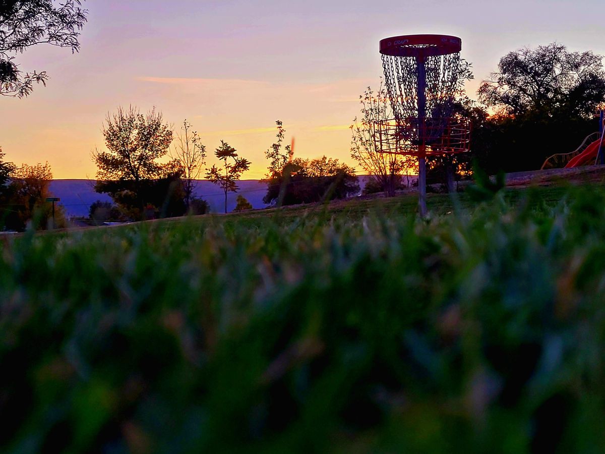 Hole 2
