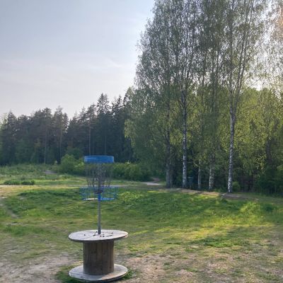 Course photo