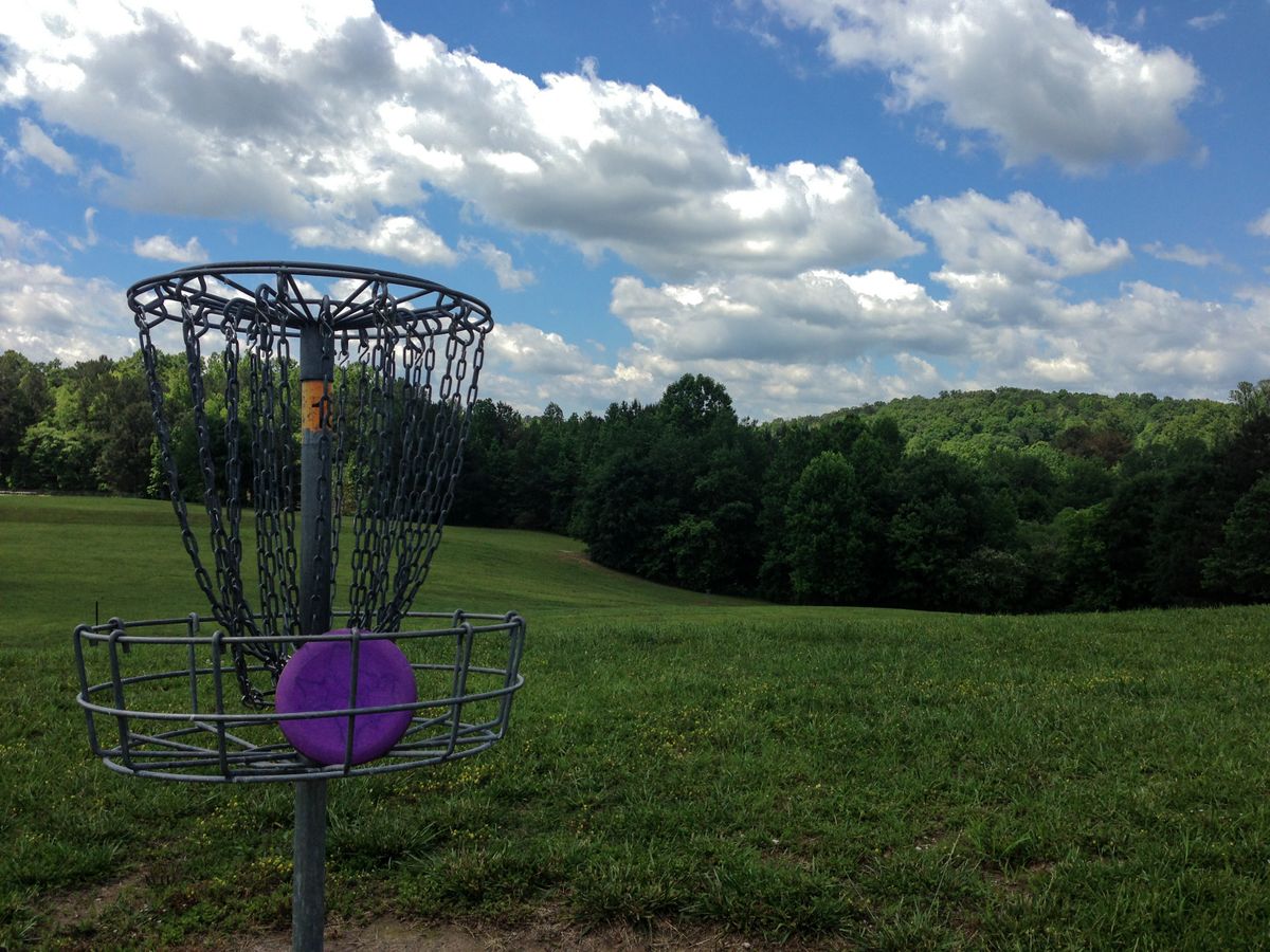 Hole 18