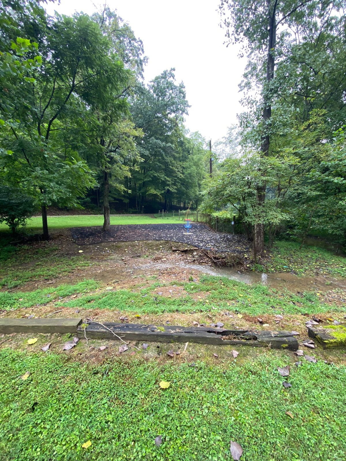 Hole 17