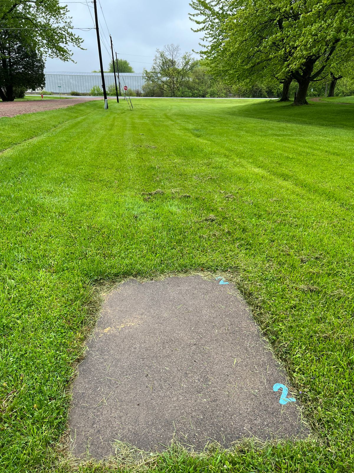 Tee 2
