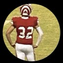 User avatar image