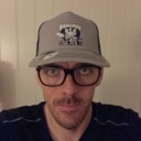 User avatar image