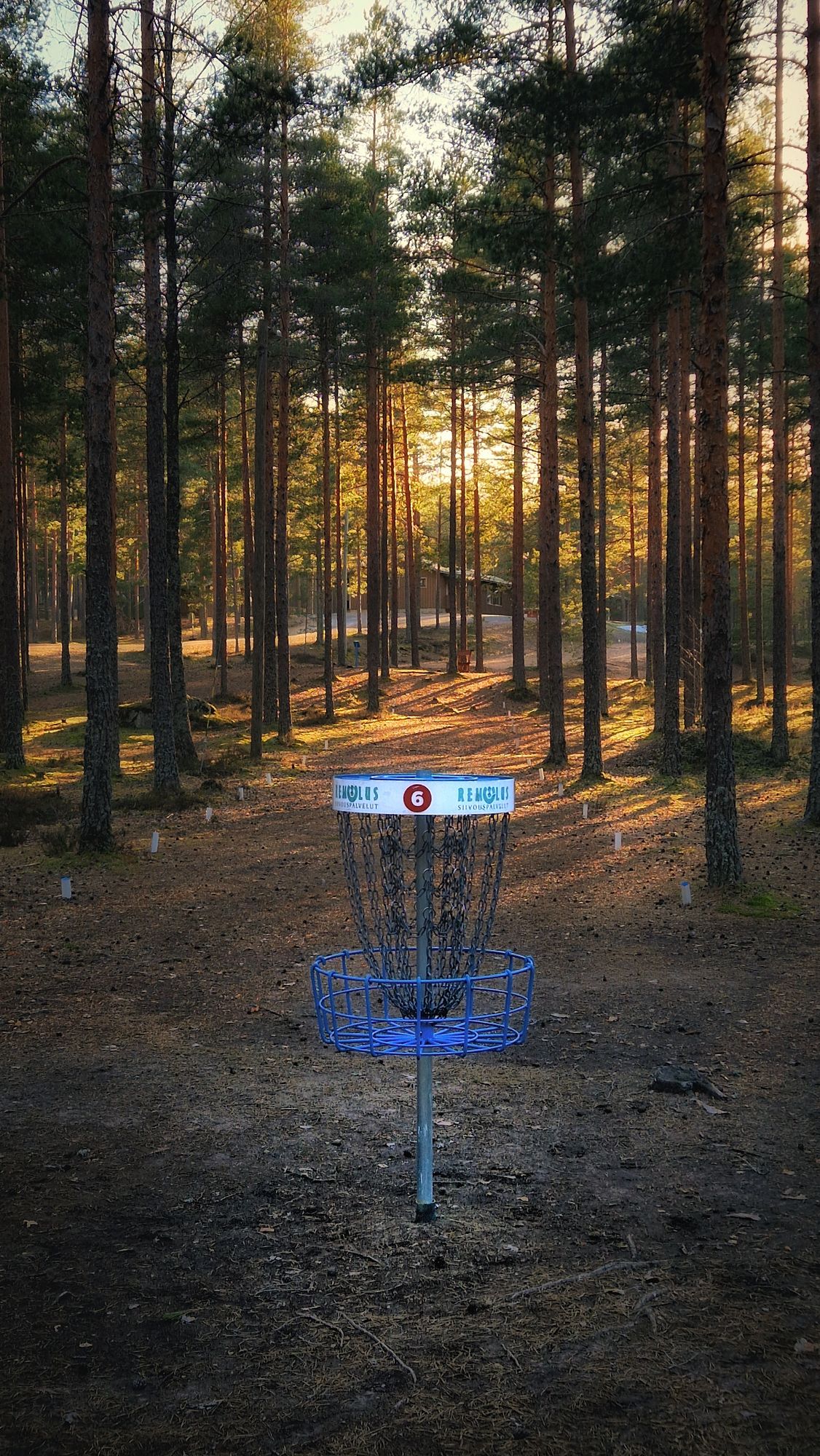 Väylä 6