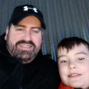 User avatar image