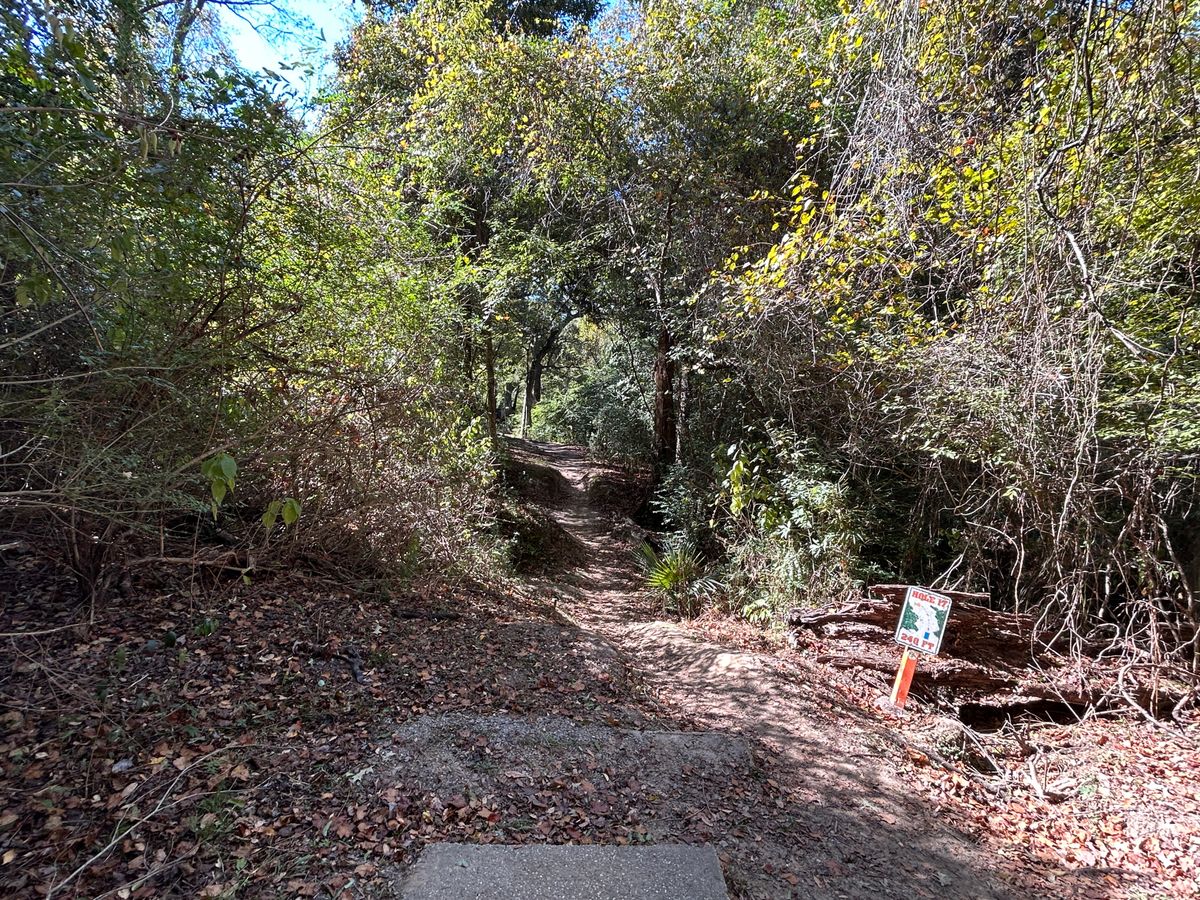 Hole 17 Fairway