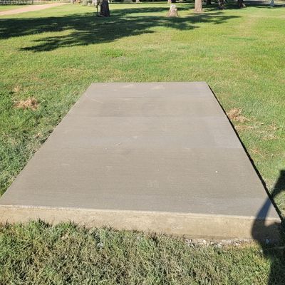 Hole 7