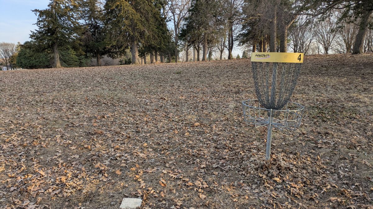 Tee #5