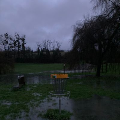 Course photo