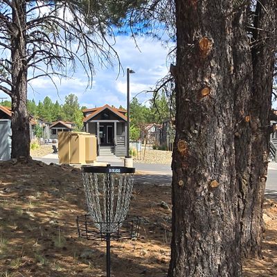 Hole 8