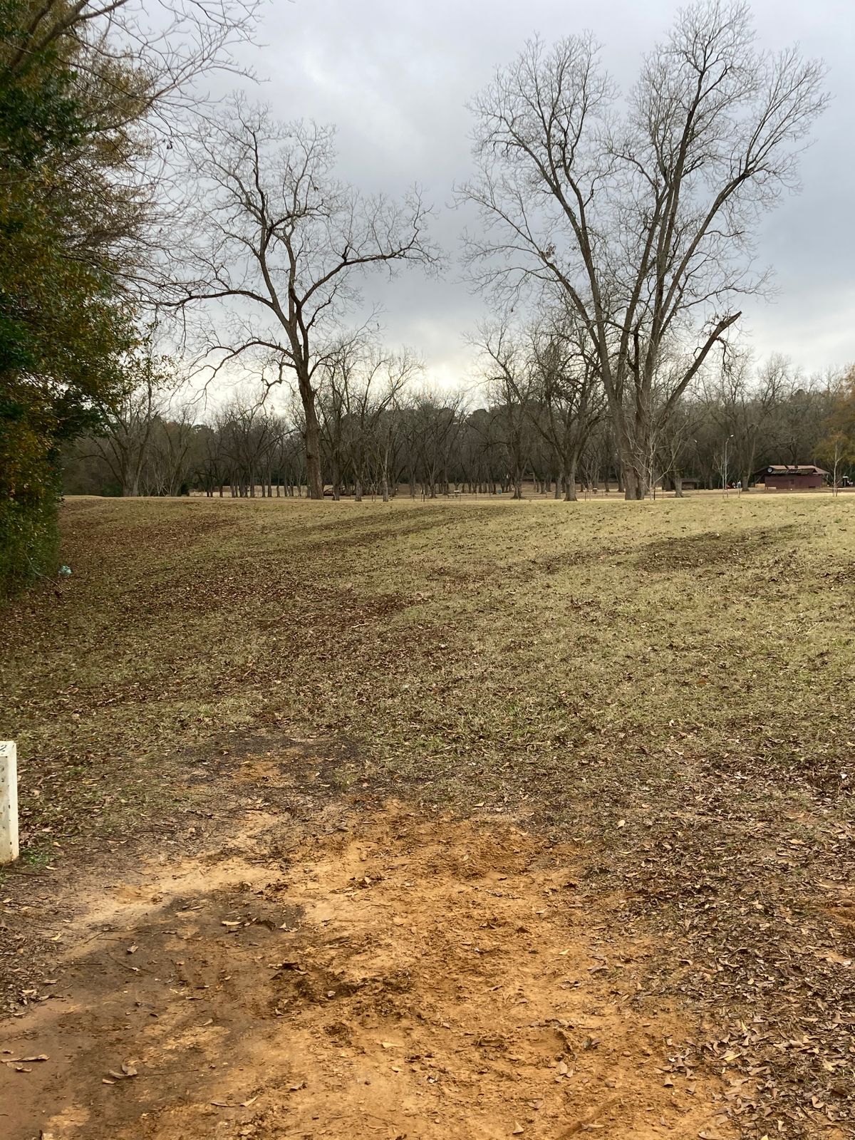 Hole 3
