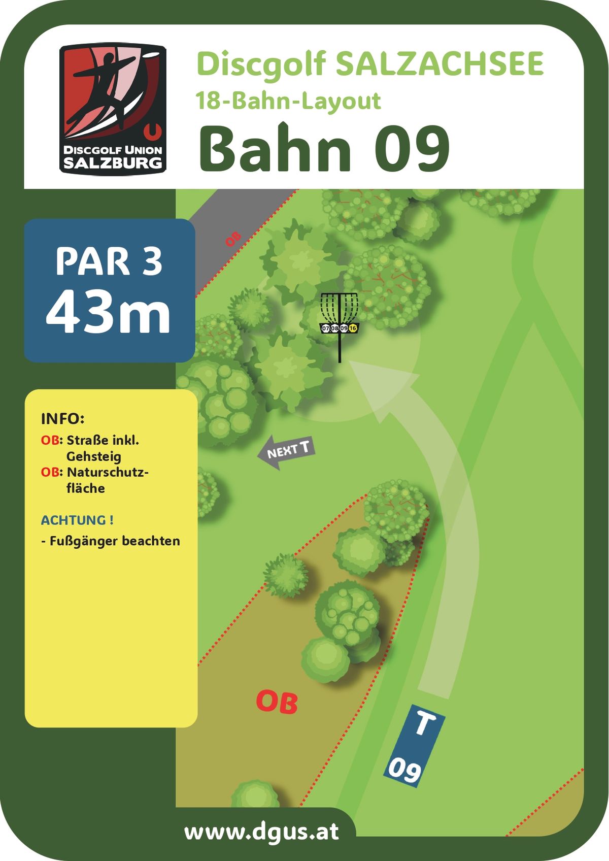 Bahn 9