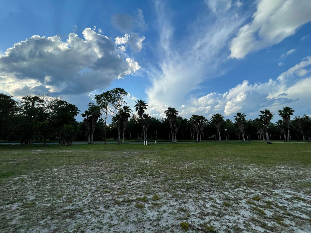 Hole 14