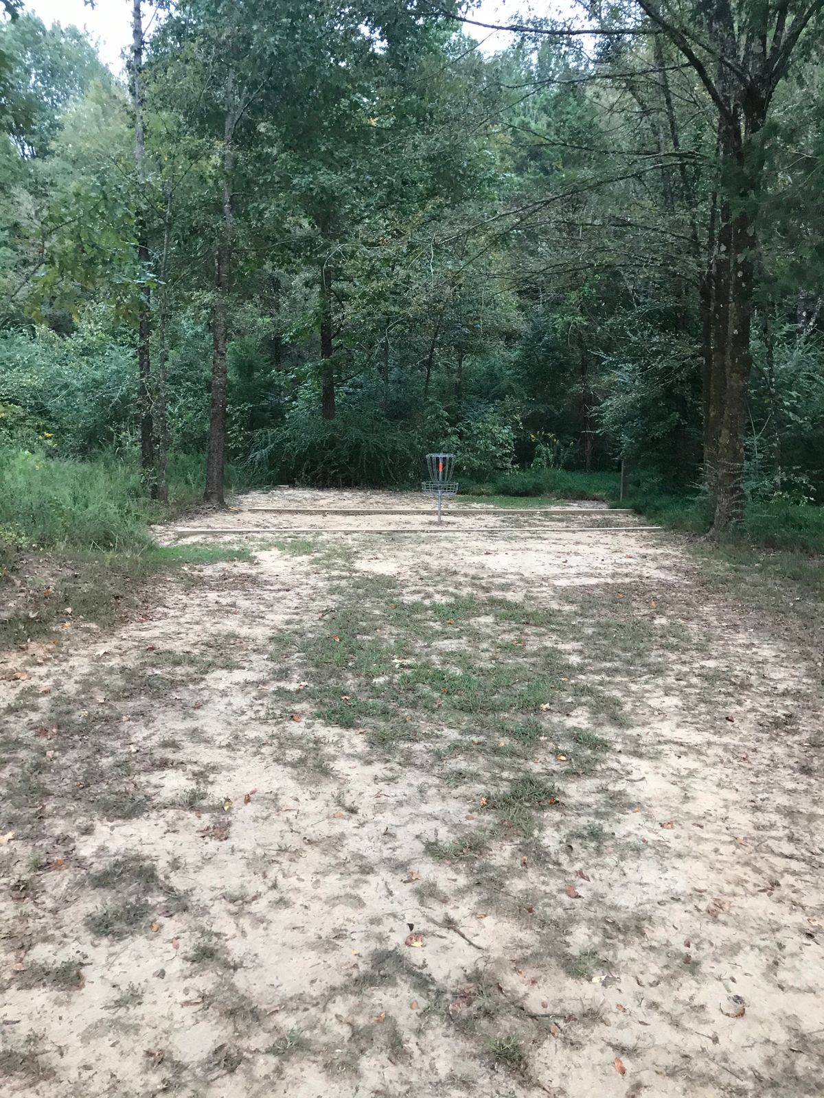 Hole#1