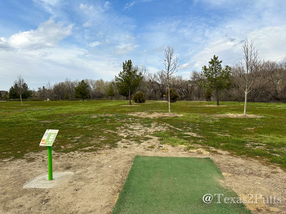 Hole 7