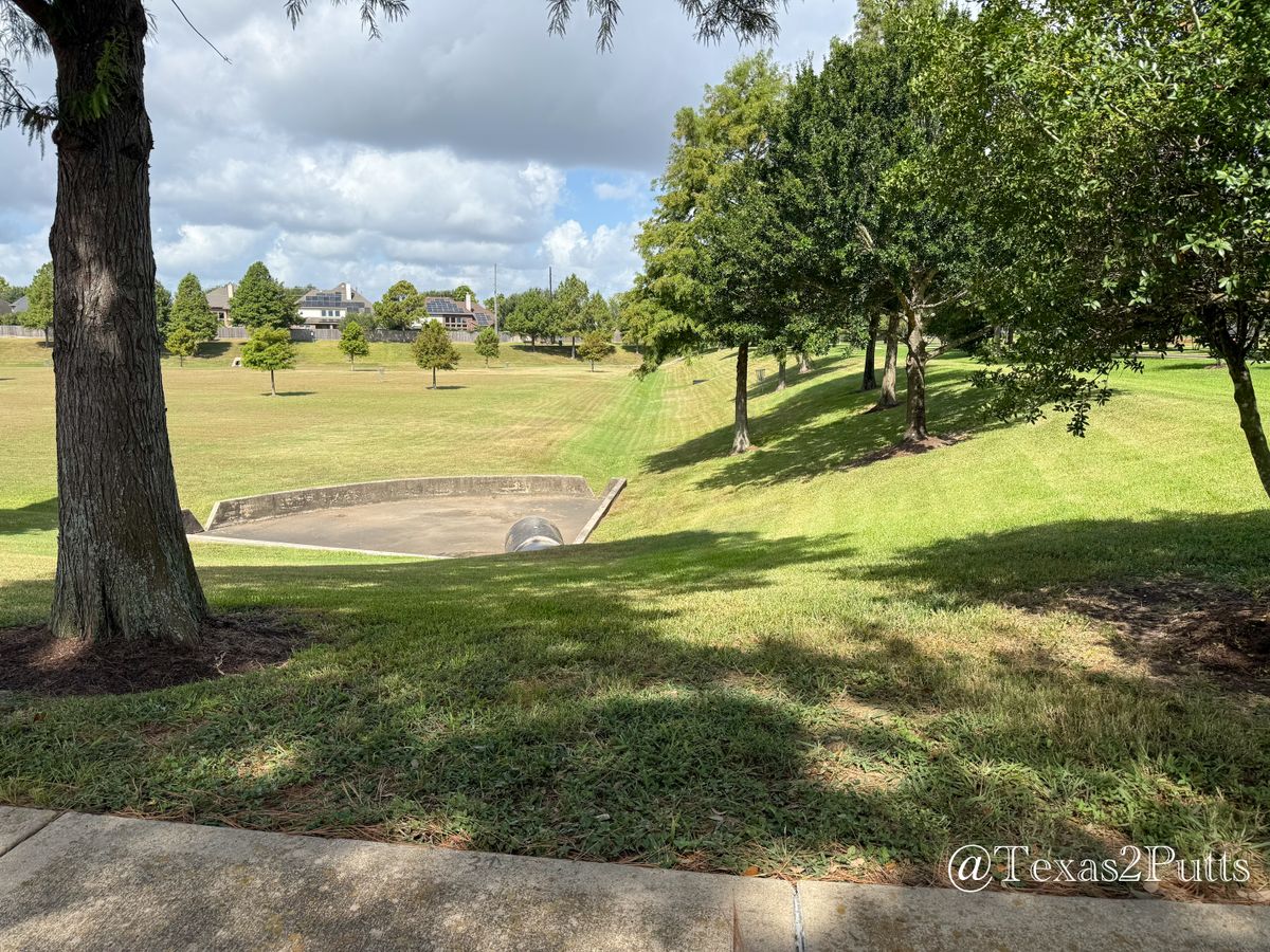 Hole 3