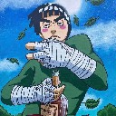 User avatar image