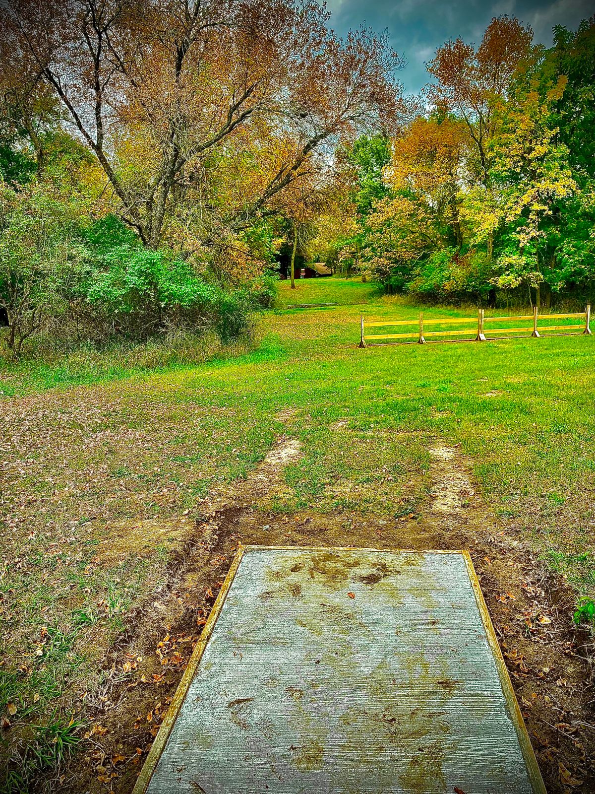 Hole 17