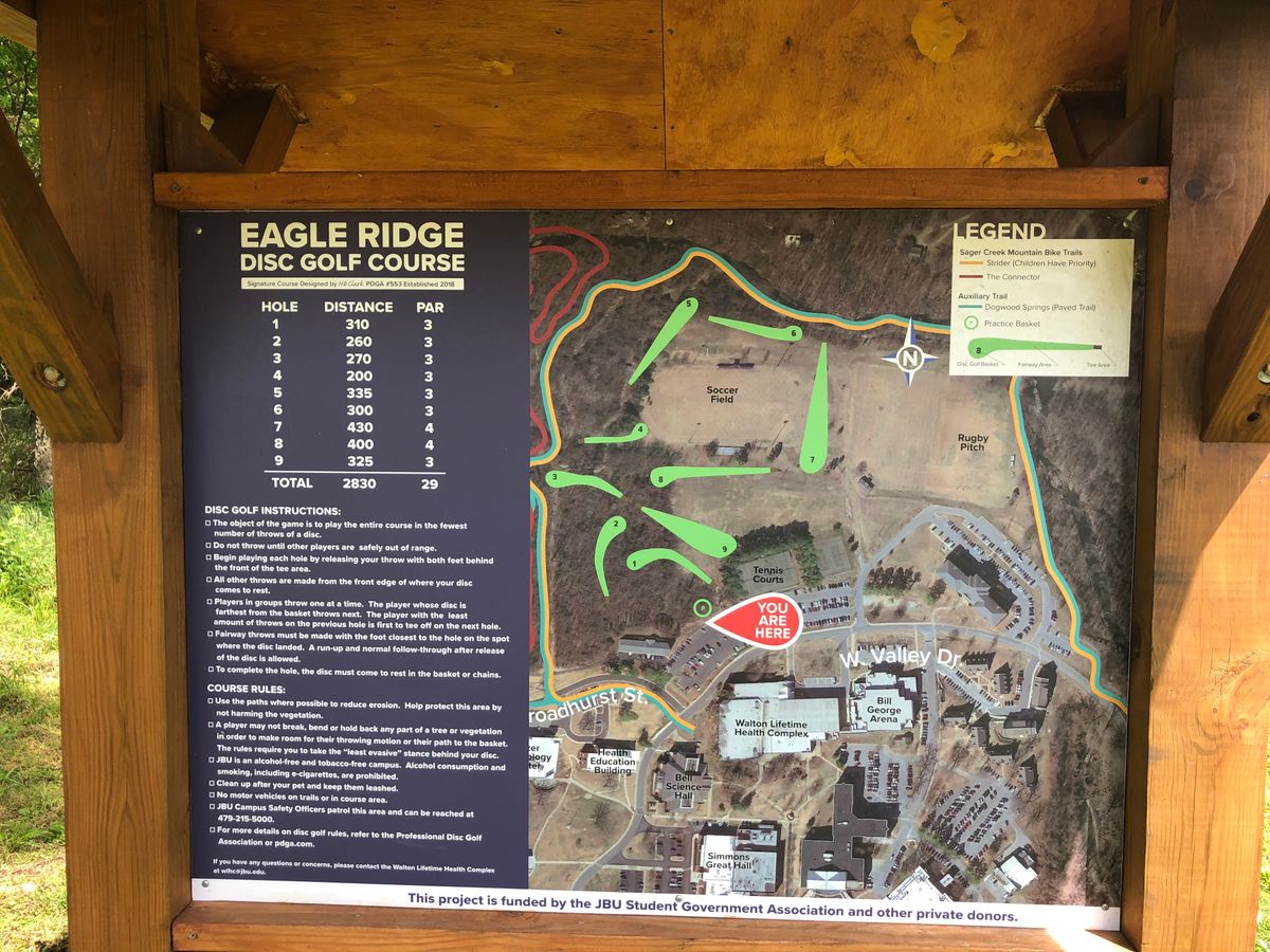 Info sign