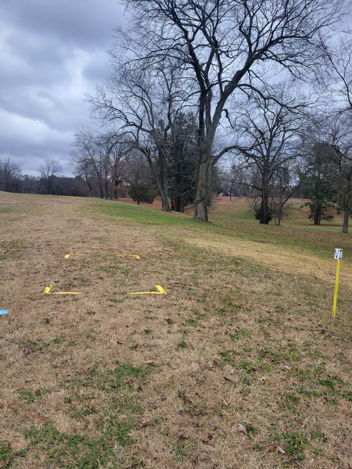 Hole 6