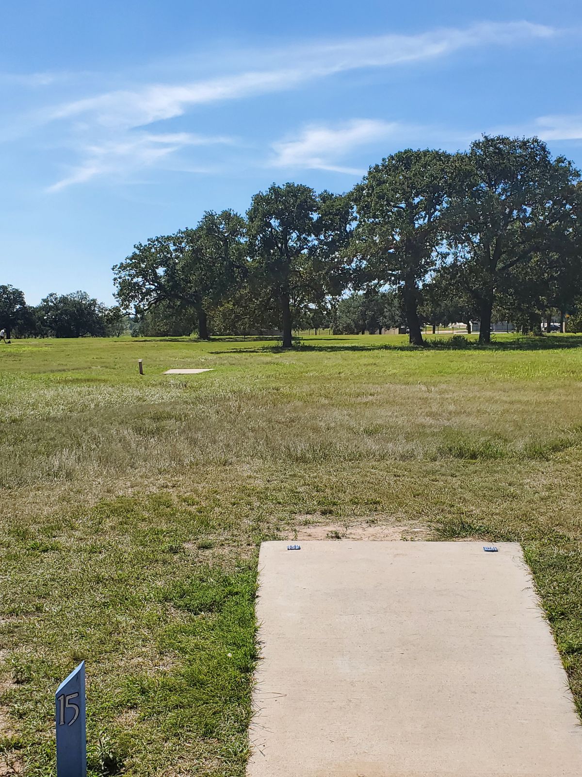 Hole 15
