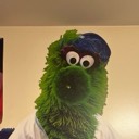 User avatar image