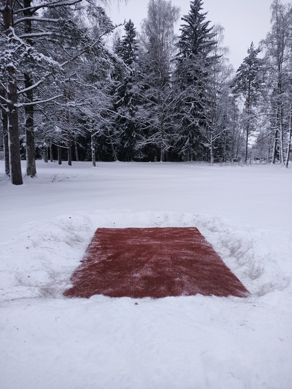 Väylä #5