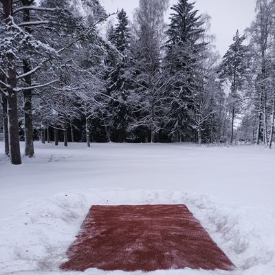 Väylä #5