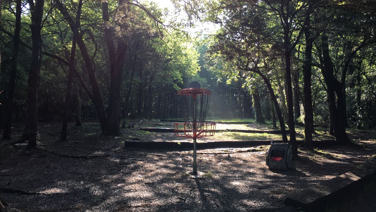 Hole 12