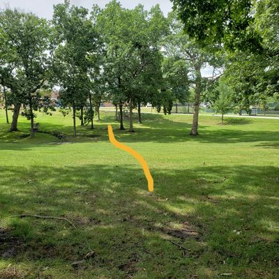 Hole 5 - 223'