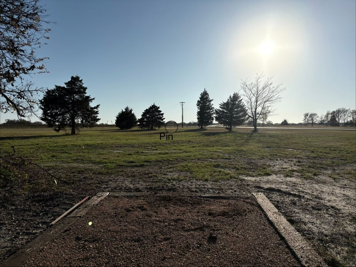 Hole 11 | 311 ft par 3