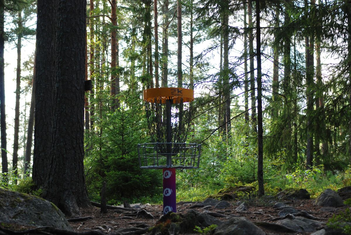 Hole 10