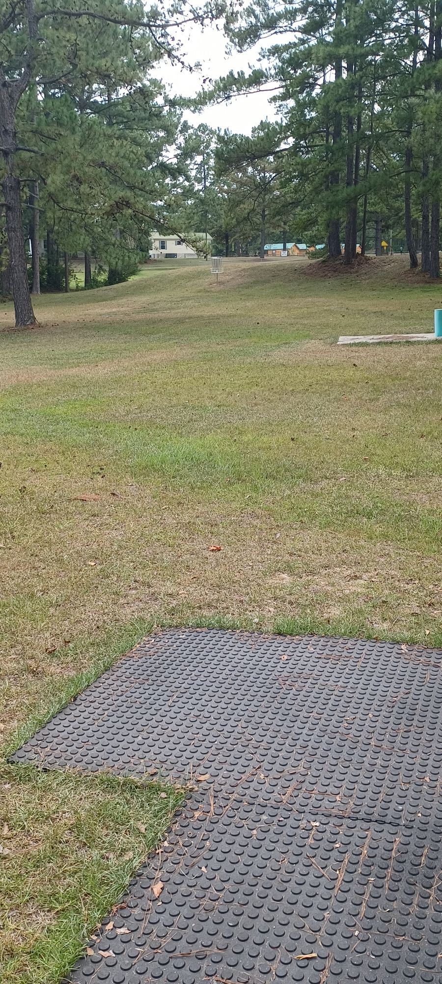 Hole 6