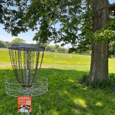 Hole 16