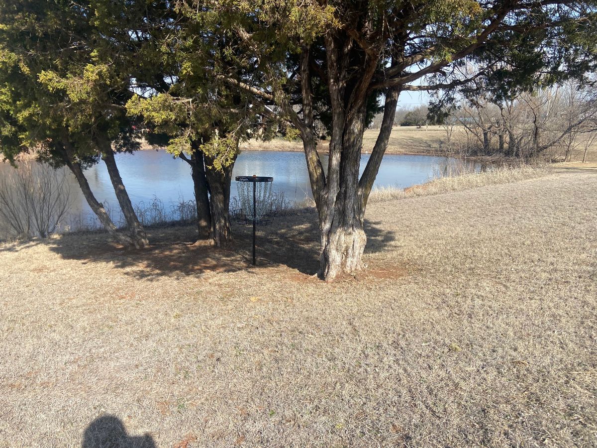 Hole 5