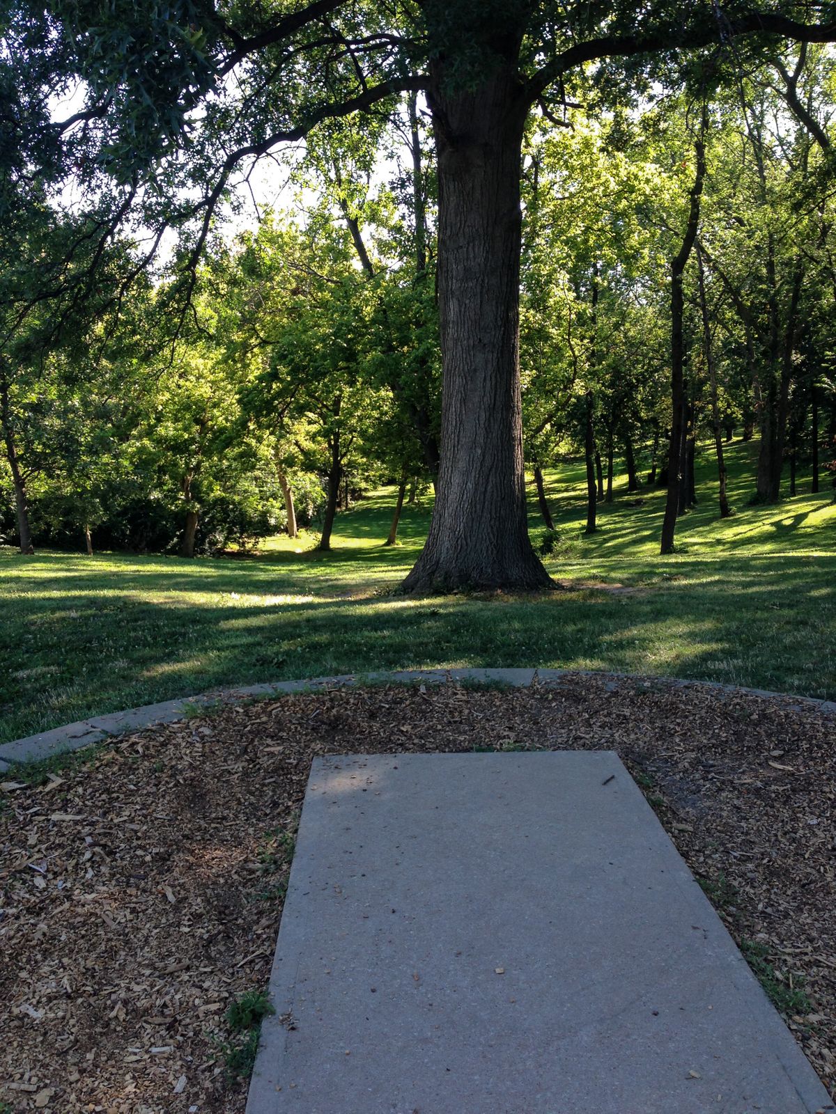 Hole 3