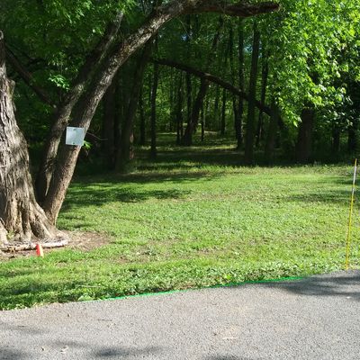 Hole 5
