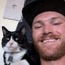User avatar image