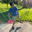 User avatar image
