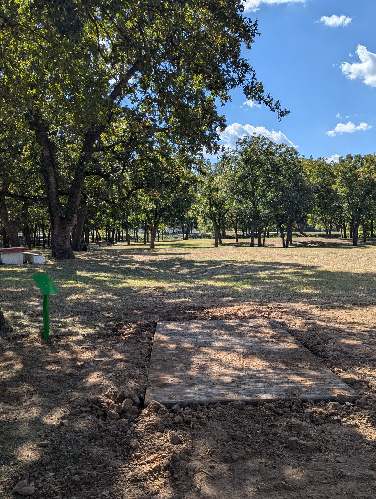 Hole 4
