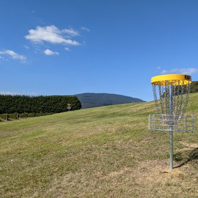 Course photo